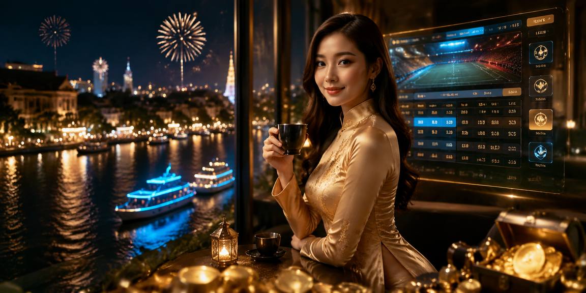 sf99 The Ngan Hang Baccarat Hoạt Động Như Thế Nào